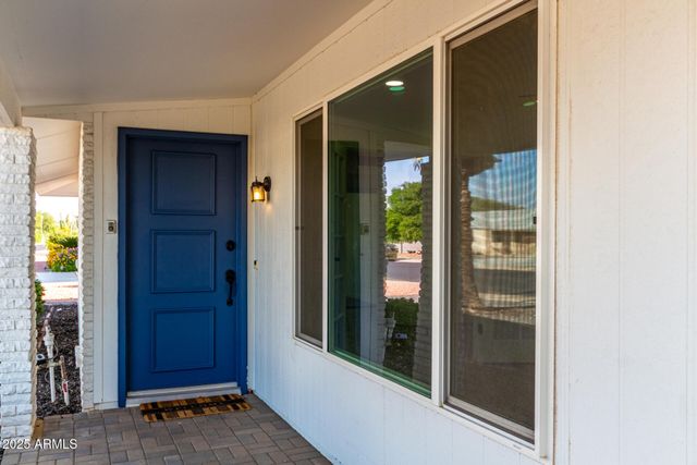 12635 N SUN VALLEY Drive, Sun City, AZ 85351