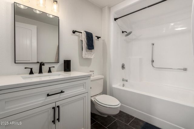 12635 N SUN VALLEY Drive, Sun City, AZ 85351