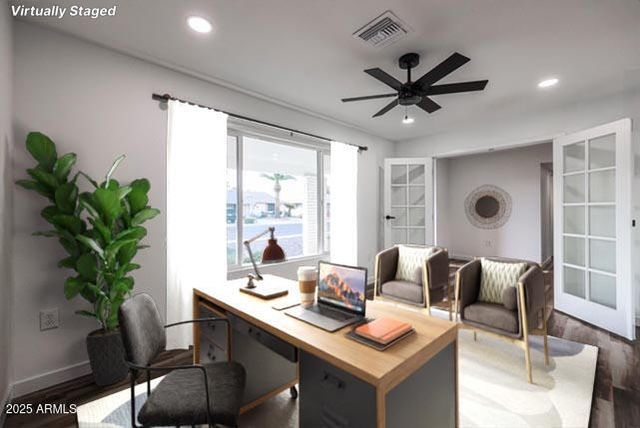 12635 N SUN VALLEY Drive, Sun City, AZ 85351