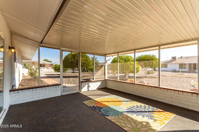 12635 N SUN VALLEY Drive, Sun City, AZ 85351