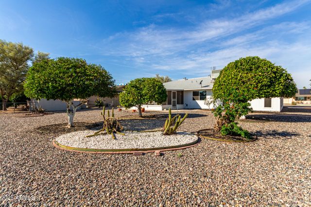 12635 N SUN VALLEY Drive, Sun City, AZ 85351