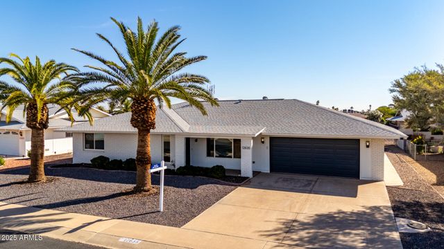 12635 N SUN VALLEY Drive, Sun City, AZ 85351
