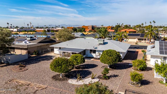 12635 N SUN VALLEY Drive, Sun City, AZ 85351