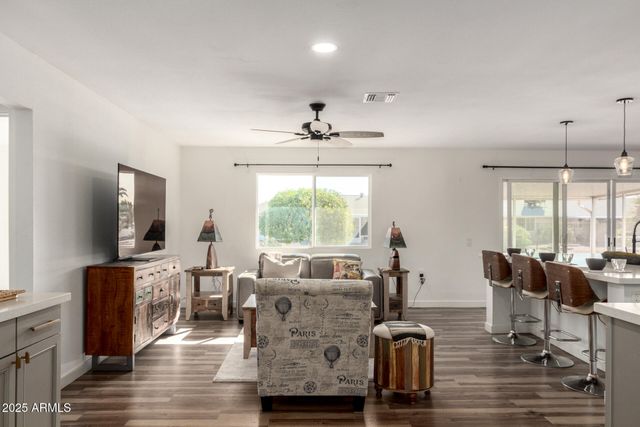 12635 N SUN VALLEY Drive, Sun City, AZ 85351