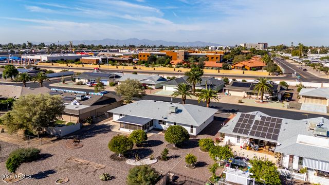 12635 N SUN VALLEY Drive, Sun City, AZ 85351