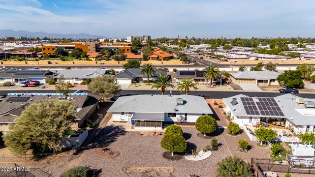 12635 N SUN VALLEY Drive, Sun City, AZ 85351