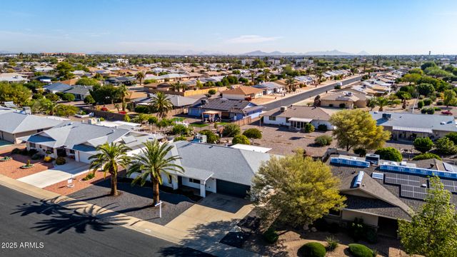 12635 N SUN VALLEY Drive, Sun City, AZ 85351