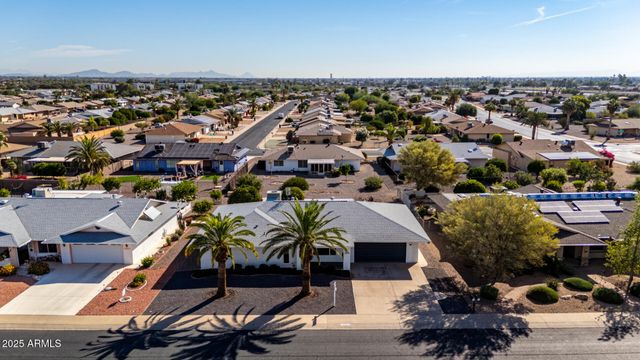 12635 N SUN VALLEY Drive, Sun City, AZ 85351