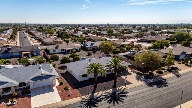 12635 N SUN VALLEY Drive, Sun City, AZ 85351