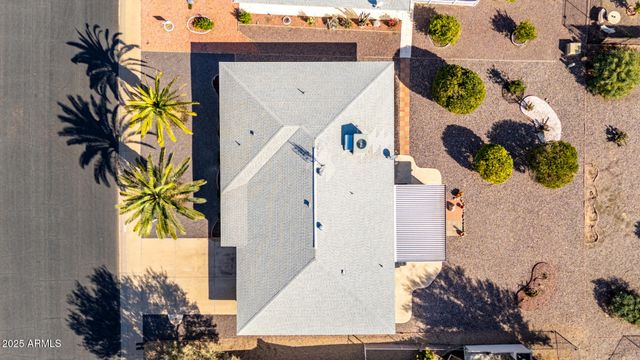 12635 N SUN VALLEY Drive, Sun City, AZ 85351