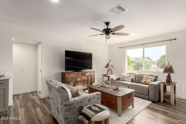 12635 N SUN VALLEY Drive, Sun City, AZ 85351