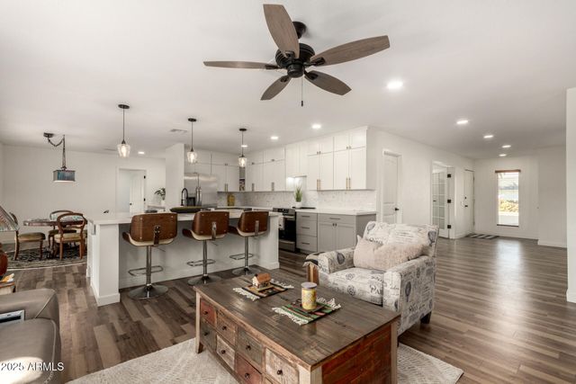 12635 N SUN VALLEY Drive, Sun City, AZ 85351