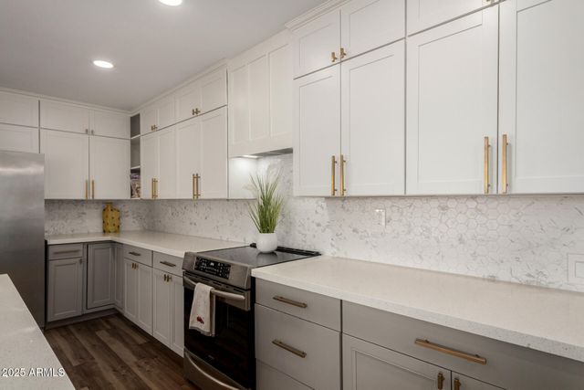 12635 N SUN VALLEY Drive, Sun City, AZ 85351