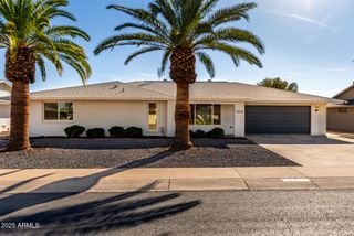 12635 N SUN VALLEY Drive, Sun City, AZ 85351