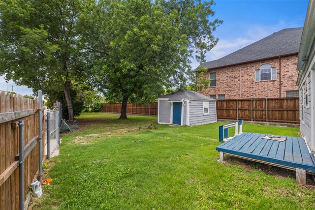 301 Maple Street, Richardson, TX 75081