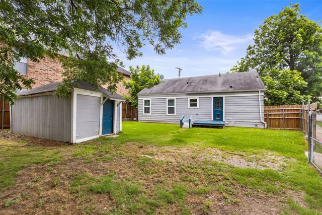 301 Maple Street, Richardson, TX 75081