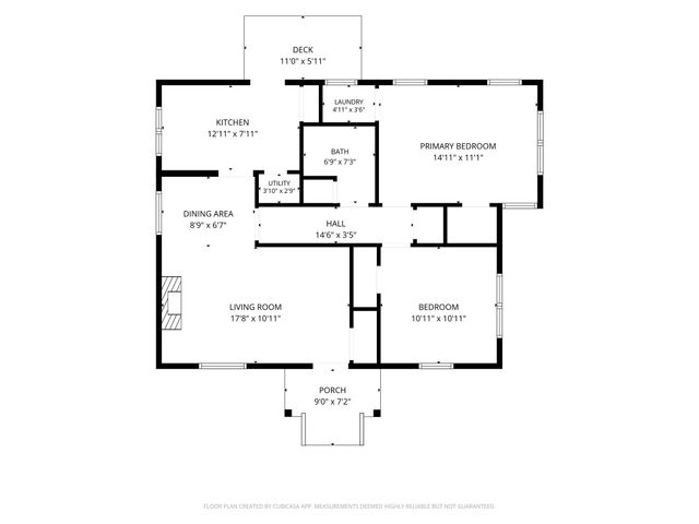 301 Maple Street, Richardson, TX 75081
