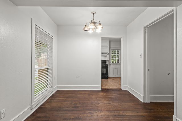 301 Maple Street, Richardson, TX 75081