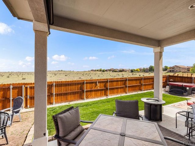 2207 Sunrise Ln, Pueblo, CO 81008