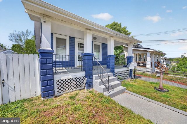 4004 LAWRENCE ST, Brentwood, MD 20722