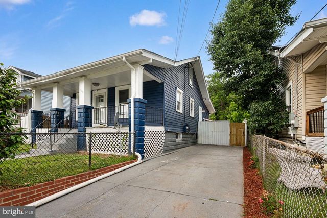 4004 LAWRENCE ST, Brentwood, MD 20722