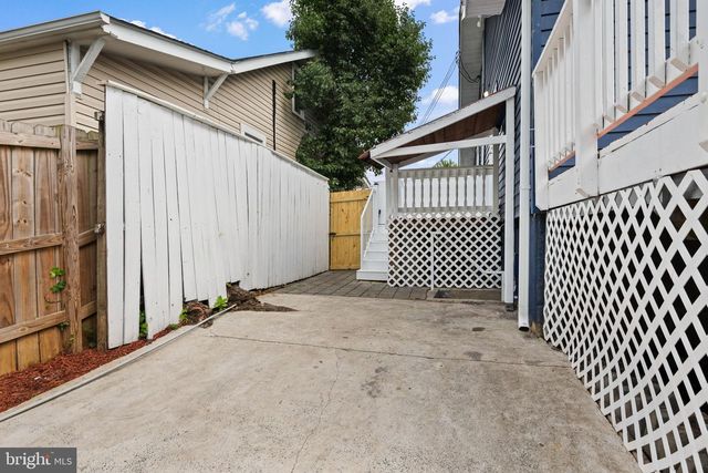 4004 LAWRENCE ST, Brentwood, MD 20722