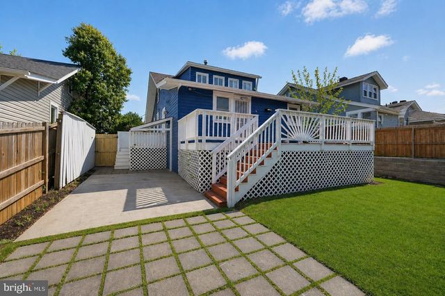 4004 LAWRENCE ST, Brentwood, MD 20722