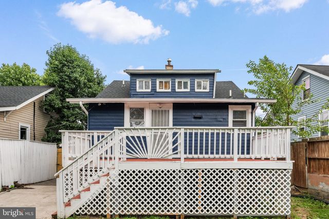 4004 LAWRENCE ST, Brentwood, MD 20722