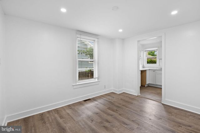 4004 LAWRENCE ST, Brentwood, MD 20722
