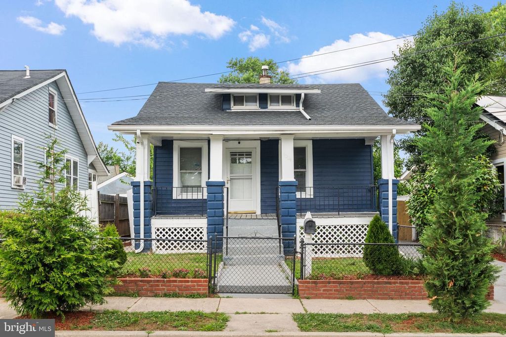 4004 LAWRENCE ST, Brentwood, MD 20722