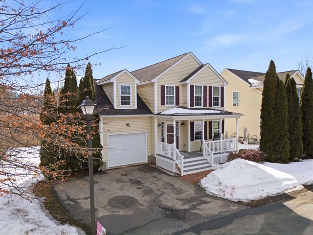 57 Newstead Way Unit 3, Manchester, NH 03104