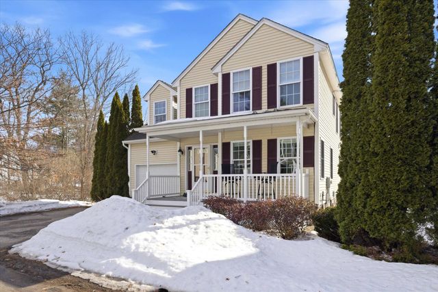 57 Newstead Way Unit 3, Manchester, NH 03104