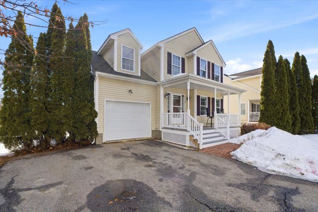 57 Newstead Way Unit 3, Manchester, NH 03104