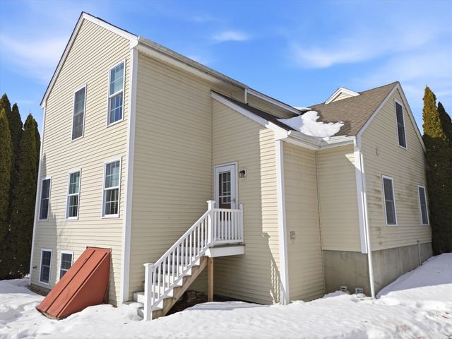 57 Newstead Way Unit 3, Manchester, NH 03104