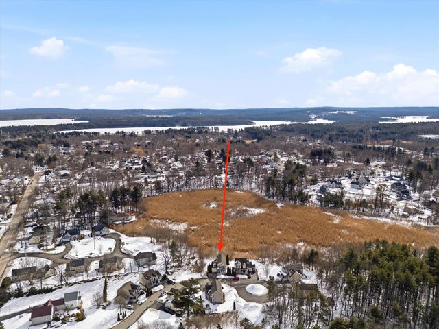 57 Newstead Way Unit 3, Manchester, NH 03104