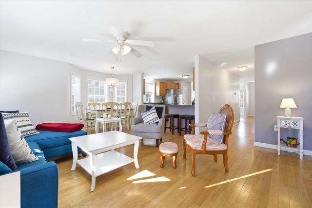 57 Newstead Way Unit 3, Manchester, NH 03104