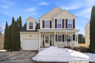 57 Newstead Way Unit 3, Manchester, NH 03104