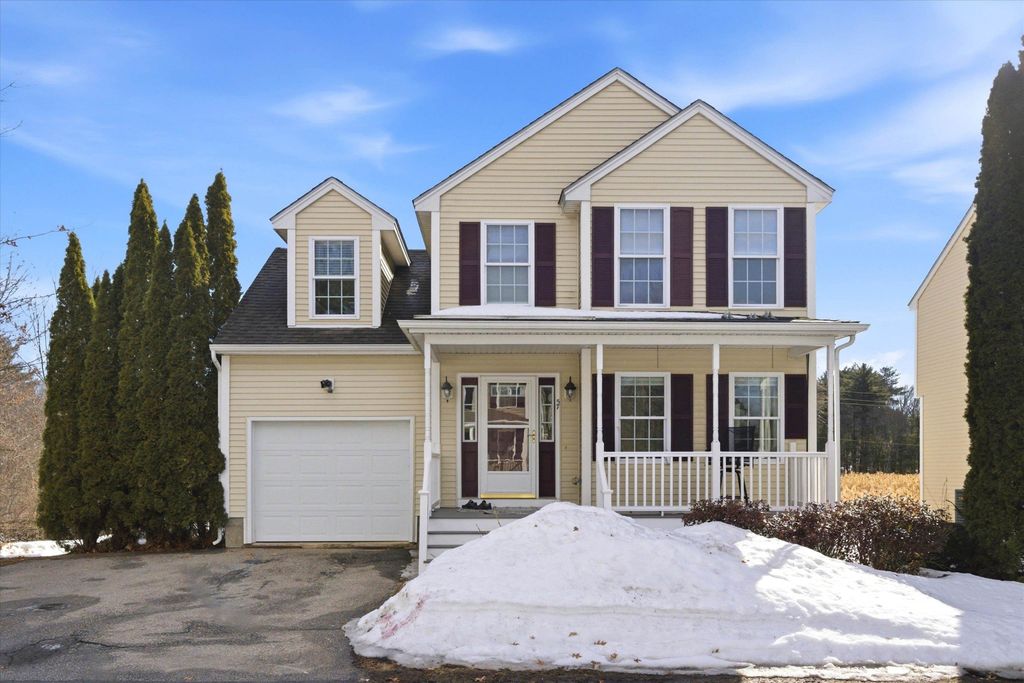 57 Newstead Way Unit 3, Manchester, NH 03104
