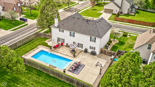 11093 Ragsdale Place, Fishers, IN 46037