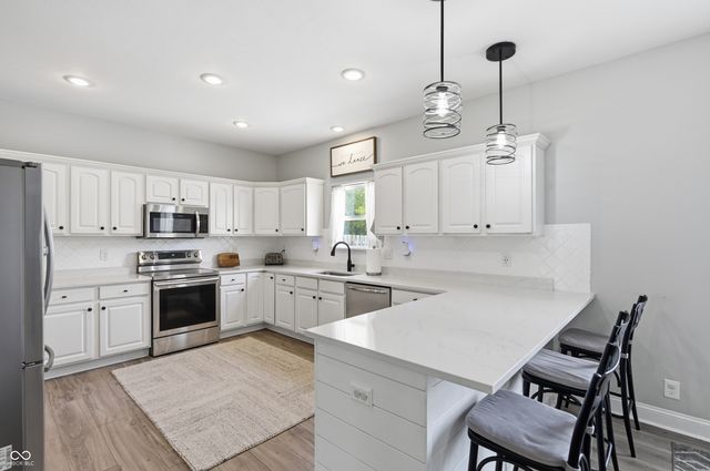 11093 Ragsdale Place, Fishers, IN 46037
