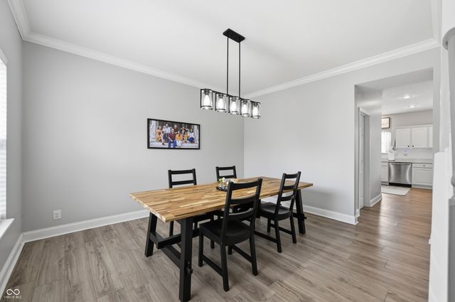 11093 Ragsdale Place, Fishers, IN 46037