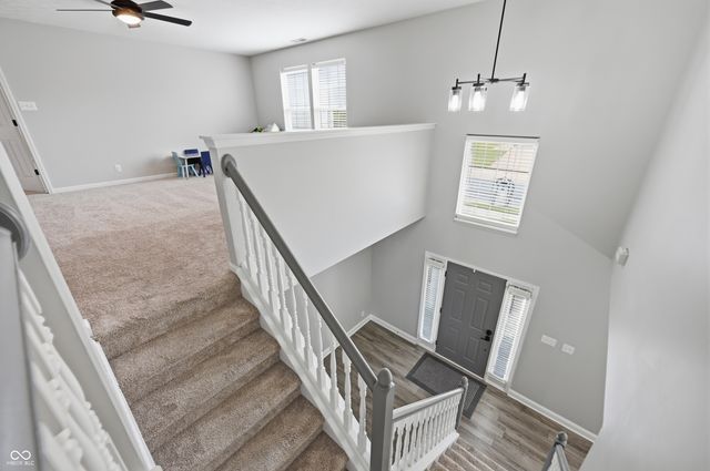 11093 Ragsdale Place, Fishers, IN 46037