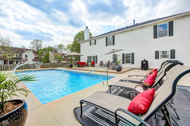 11093 Ragsdale Place, Fishers, IN 46037