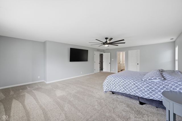 11093 Ragsdale Place, Fishers, IN 46037