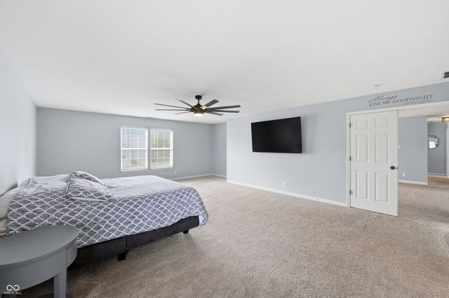 11093 Ragsdale Place, Fishers, IN 46037