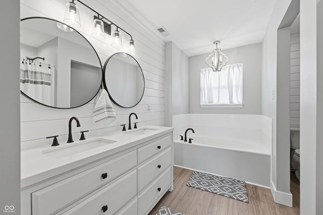 11093 Ragsdale Place, Fishers, IN 46037