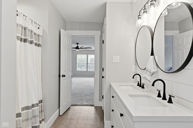 11093 Ragsdale Place, Fishers, IN 46037