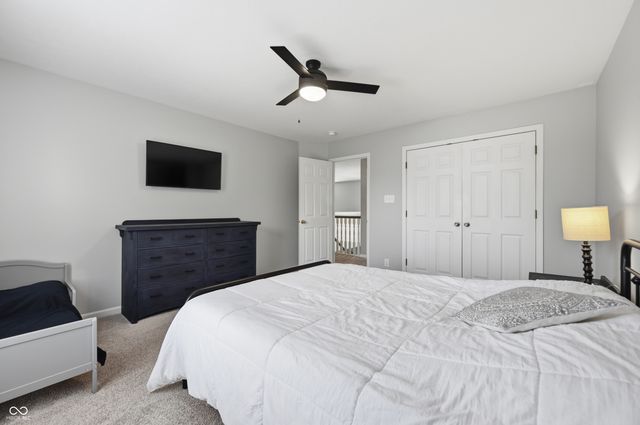 11093 Ragsdale Place, Fishers, IN 46037