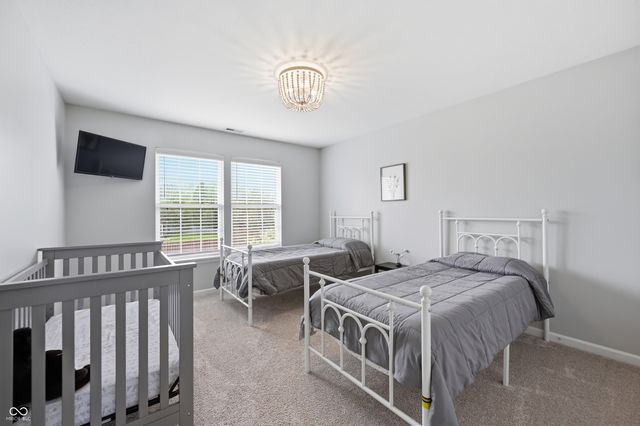 11093 Ragsdale Place, Fishers, IN 46037