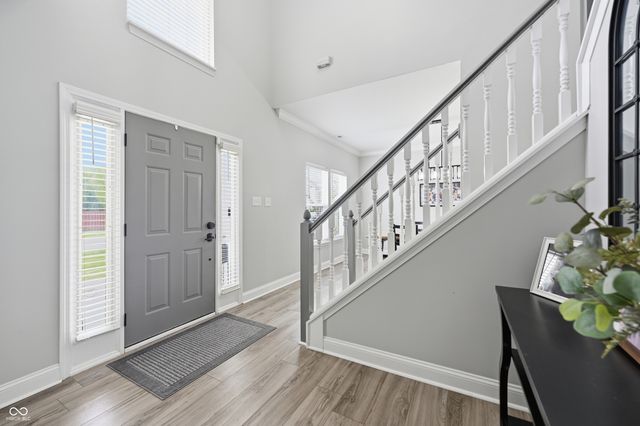 11093 Ragsdale Place, Fishers, IN 46037